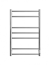 Электрический полотенцесушитель Двин L Neo 50*80 L/R хром