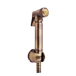 Гигиеническая лейка Rav Slezak SK0039SM бронза