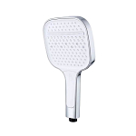 Душевая лейка Splenka S450.54 3 режима хром