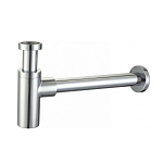 Сифон для раковины Haiba HB80-1 хром Сифон для раковины Haiba HB80-1 хром