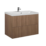 Тумба под раковину Art&Max Verona push 80 Kadena Wood Тумба под раковину Art&Max Verona push 80 Kadena Wood