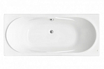 Акриловая ванна Roca Madeira 180х80