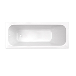 Акриловая ванна Triton Ника 170х75 Акриловая ванна Triton Ника 170х75