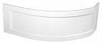 Фронтальная панель Cersanit Kaliope 153х100 L/R Фронтальная панель Cersanit Kaliope 153х100 L/R