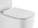 Крышка-сиденье BelBagno BB903SC микролифт быстросъемное, металлическое крепление Крышка-сиденье BelBagno BB903SC микролифт быстросъемное, металлическое крепление