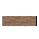 Экран для ванны 1Marka Grunge Loft 180 Дуб вотан Экран для ванны 1Marka Grunge Loft 180 Дуб вотан