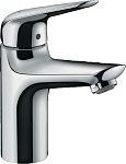 Смеситель Hansgrohe Novus 71031000 для раковины Смеситель Hansgrohe Novus 71031000 для раковины