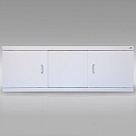 Фронтальная панель Onika Монако-Эконом 170 раздвижная (купе)