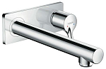 Внешняя часть для смесителя Hansgrohe Talis S 72111000 Внешняя часть для смесителя Hansgrohe Talis S 72111000