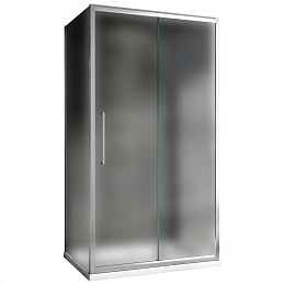Душевой уголок ABBER Schwarzer Diamant П-образный AG30130MH-S80M-S80M 130*80*195 L/R без поддона Душевой уголок ABBER Schwarzer Diamant П-образный AG30130MH-S80M-S80M 130*80*195 L/R без поддона