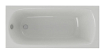 Акриловая ванна Aquatek Eco-friendly Ника 170х75 Акриловая ванна Aquatek Eco-friendly Ника 170х75