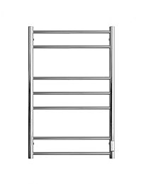 Электрический полотенцесушитель Двин L Neo 50*80 L/R сатин