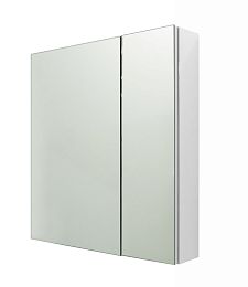 Зеркало-шкаф Эстет Monaсo 65 белый/на выбор