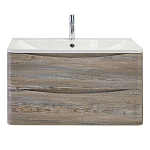 Тумба с раковиной BelBagno Acqua 80 Pino Scania Тумба с раковиной BelBagno Acqua 80 Pino Scania