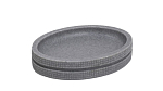 Мыльница Fixsen Nero FX-240-4 Мыльница Fixsen Nero FX-240-4