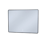 Зеркало Iddis Cloud 100 Led подсветка, термообогрев, сенсорный выключатель Зеркало Iddis Cloud 100 Led подсветка, термообогрев, сенсорный выключатель