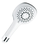 Душевая лейка Lemark LM0815CWhite Душевая лейка Lemark LM0815CWhite