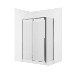 Душевой уголок Ambassador Intense 110021104IX-90IX 150*90*200 без поддона