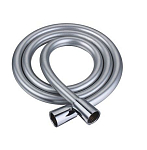 Душевой шланг Cezares CZR-FMD-150-01 PVC 150см хром Душевой шланг Cezares CZR-FMD-150-01 PVC 150см хром