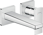 Внешняя часть для смесителя Hansgrohe Metropol 32525000 Внешняя часть для смесителя Hansgrohe Metropol 32525000