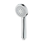 Душевая лейка Splenka S450.02 1 режим хром