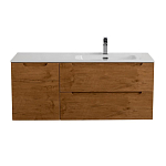 Тумба с раковиной BelBagno Etna 120 Rovere Nature R Тумба с раковиной BelBagno Etna 120 Rovere Nature R