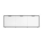 Экран для ванны 1Marka Grunge Loft 180 white Экран для ванны 1Marka Grunge Loft 180 white