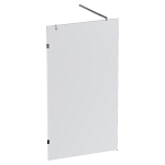 Душевая перегородка AM.PM X-Joy 110*195 профиль матовый хром без поддона Душевая перегородка AM.PM X-Joy 110*195 профиль матовый хром без поддона
