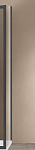 Душевая стенка боковая Vincea Garda VSG-1G800CLGM 80*190 профиль вороненая сталь Душевая стенка боковая Vincea Garda VSG-1G800CLGM 80*190 профиль вороненая сталь