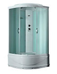 Душевая кабина Timo Eco TE-0780 P 80х80х218 Душевая кабина Timo Eco TE-0780 P 80х80х218