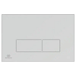 Клавиша смыва Ideal Standard Prosys Oleas R0119AA глянцевый хром Клавиша смыва Ideal Standard Prosys Oleas R0119AA глянцевый хром
