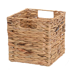 Плетеная корзина WasserKRAFT Glan WB-661-S Плетеная корзина WasserKRAFT Glan WB-661-S