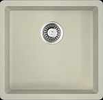 Кухонная мойка Omoikiri Kata 54*42 гранитная крошка пастила