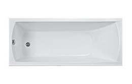 Акриловая ванна Vayer Milana 175х70 (комплект)