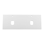 Столешница BelBagno EK-140-2-BL 140 Bianco Lucido Столешница BelBagno EK-140-2-BL 140 Bianco Lucido