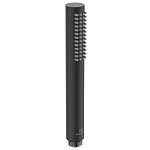 Душевая лейка Ideal Standard IdealRain BC774XG черная матовая Душевая лейка Ideal Standard IdealRain BC774XG черная матовая