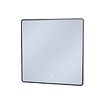 Зеркало Iddis Cloud 80 Led подсветка, сенсорный выключатель Зеркало Iddis Cloud 80 Led подсветка, сенсорный выключатель