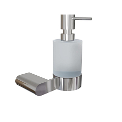 Дозатор Knotlor Bliss LD102C хром Дозатор Knotlor Bliss LD102C хром