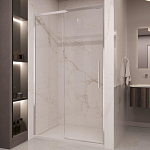 Набор фурнитуры и профиля Vincea Stella KD-VDS-1ST130 для душевых ограждений хром