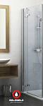 Душевая дверь Roth Corner Elegant BR 80*200 L Душевая дверь Roth Corner Elegant BR 80*200 L