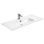 Мебельная раковина Sanovit Sharp 105 для Aquanet (приобретается в комплекте с тумбой) Мебельная раковина Sanovit Sharp 105 для Aquanet (приобретается в комплекте с тумбой)