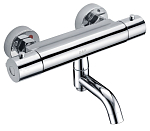 Термостат D&K Bayern Potsdam DA2153201 для ванны и душа