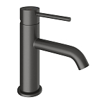 Смеситель Aqueduto Cano CAN0245 для раковины оружейная сталь Смеситель Aqueduto Cano CAN0245 для раковины оружейная сталь