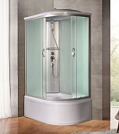 Душевая кабина River Nara XL 100/80/44 MT L 100*80*230 Душевая кабина River Nara XL 100/80/44 MT L 100*80*230